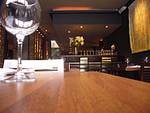 Sushinho,London