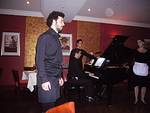 Bel Canto, London